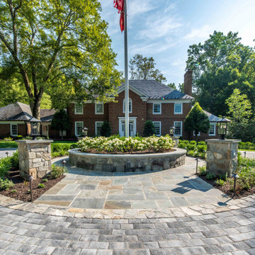 Clifton Estate