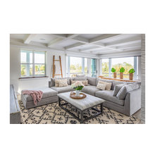 Locke Family Room