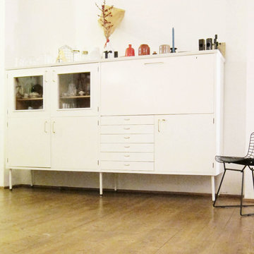 RESIDENZA PRIVATA @ MILANO