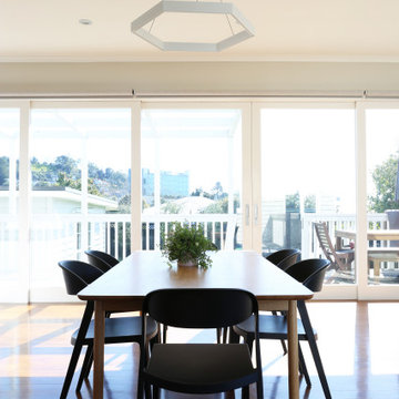 Sandringham Renovation