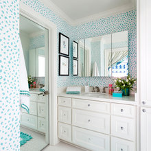 Kids Bathroom