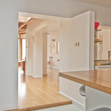 Contemp/Modern/Clean