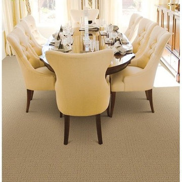 Dixie Home Dining Room Inspiration