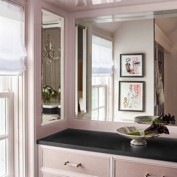 2020 Lake Forest Showhouse