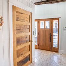 Interior Doors