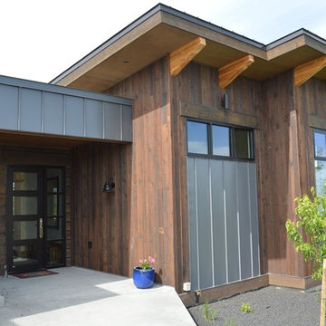 Mountain Modern - Southwestern Montana