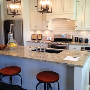 2014 Parade of Homes