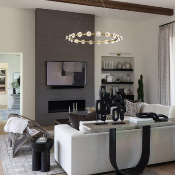 Bronco | Revival Modern Design Home in Scottsdale, AZ
