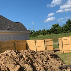 Fencing - Home Fencing And Gates