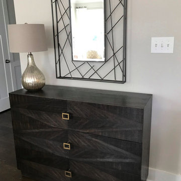 Downsizing in style!