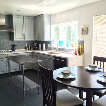 LV Kitchen Remodel
