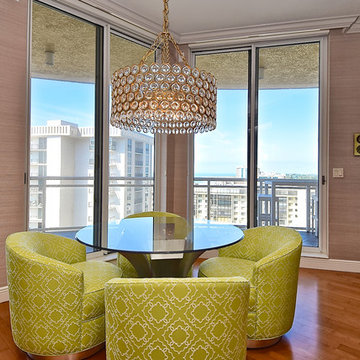 St. Regis Private Residence - Sarasota Real Estate Photographer Rick Ambrose