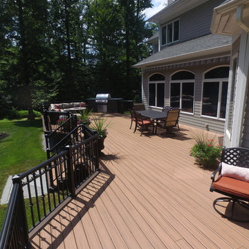 Lippert Deck, Flemington NJ