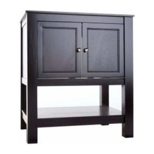 vanities