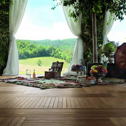 Паркет LISTONE GIORDANO, Коллекция NATURAL GENIUS - Flooring