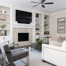 Fire place