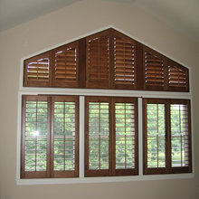 shutters for living room