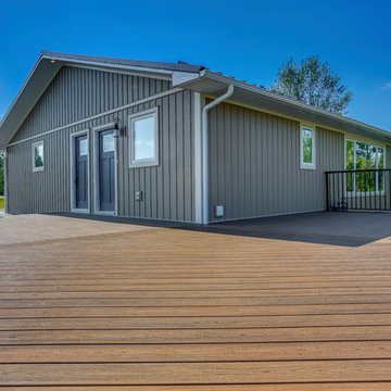 Modern Farmhouse