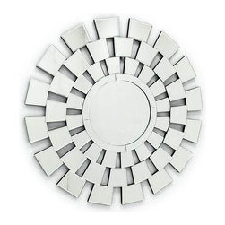 Wall Decorative Mirrors - Products