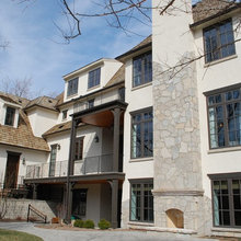 Exterior Ideas