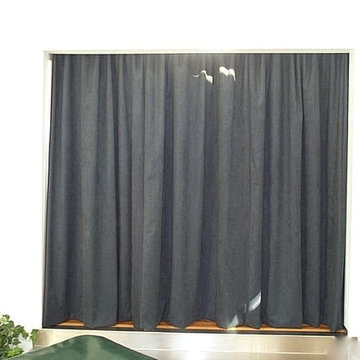 Drapery projects