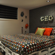 Abby’s Room