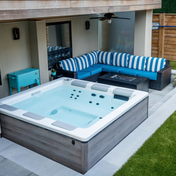 Low Maintenance Leisure Lifestyle