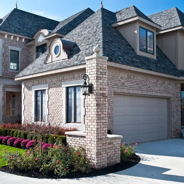 Brampton Brick | Benton