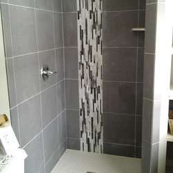 Euro Shower Custom Beautiful - Products