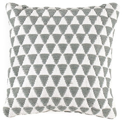 Scandinavian Decorative Pillows by MH London