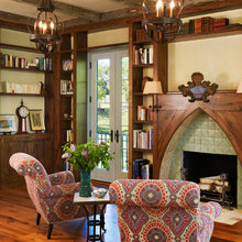 fireplaces