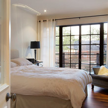 Bedrooms