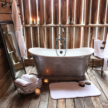 The Barn Retreat