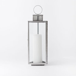 Prism Lanterns - Products