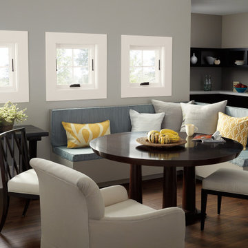 Awning Windows