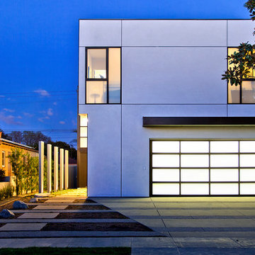3540 Redwood, Mar Vista