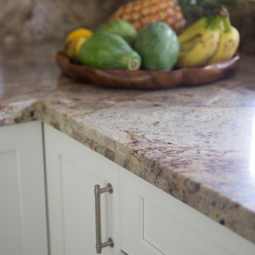 more kitchens