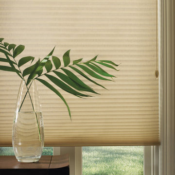 Hunter Douglas Duette® Honeycomb Shade