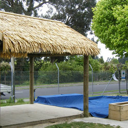 Playground Solutions - Products