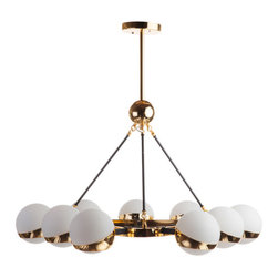 Control Brand The Edith Lamp - Floor Lamps