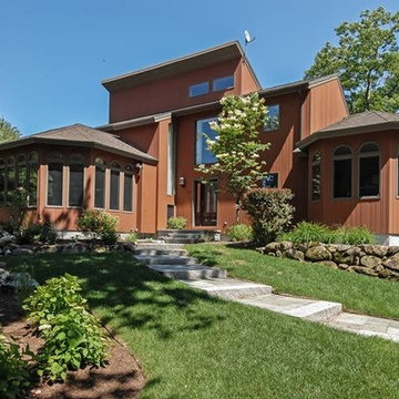 ACTIVE: Lake House on Lake Winnipesaukee