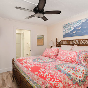 Oceans Reach beach getaway