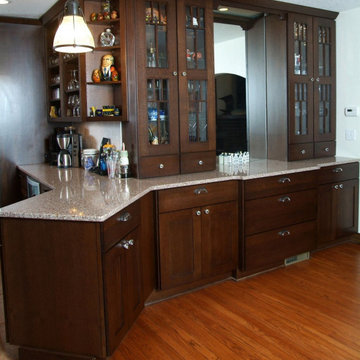 Previous Projects