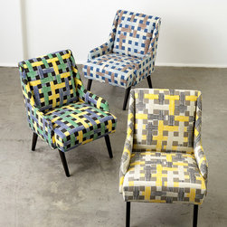 DwellStudio for Robert Allen - Fabric