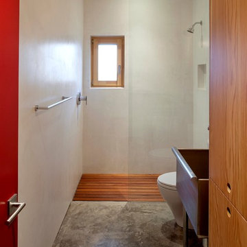 Skidmore Passive House