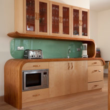 Ireland Kitchen