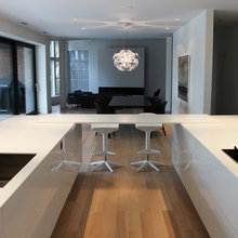 Kitchen Lighting