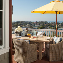 outdoor living