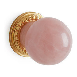 Sherle Wagner Pulls & Knobs - Products