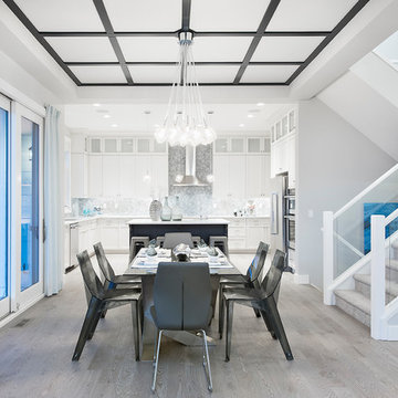 Springbank Estate Home